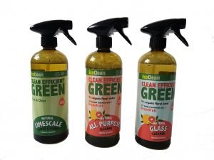 getest ecoclean