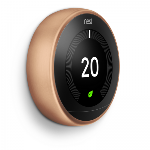 review Nest